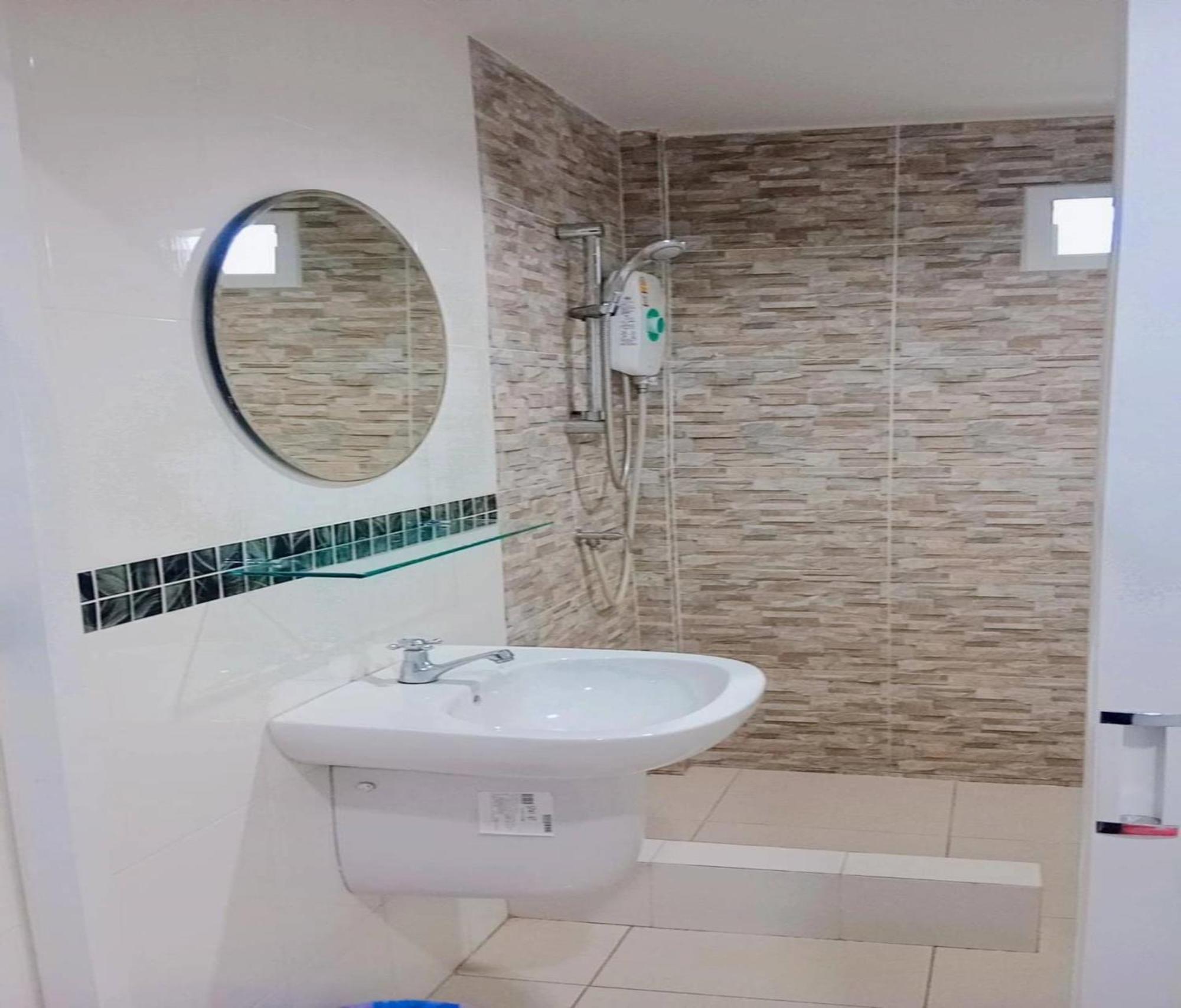 קו לנטה Popular Lanta Resort מראה חיצוני תמונה