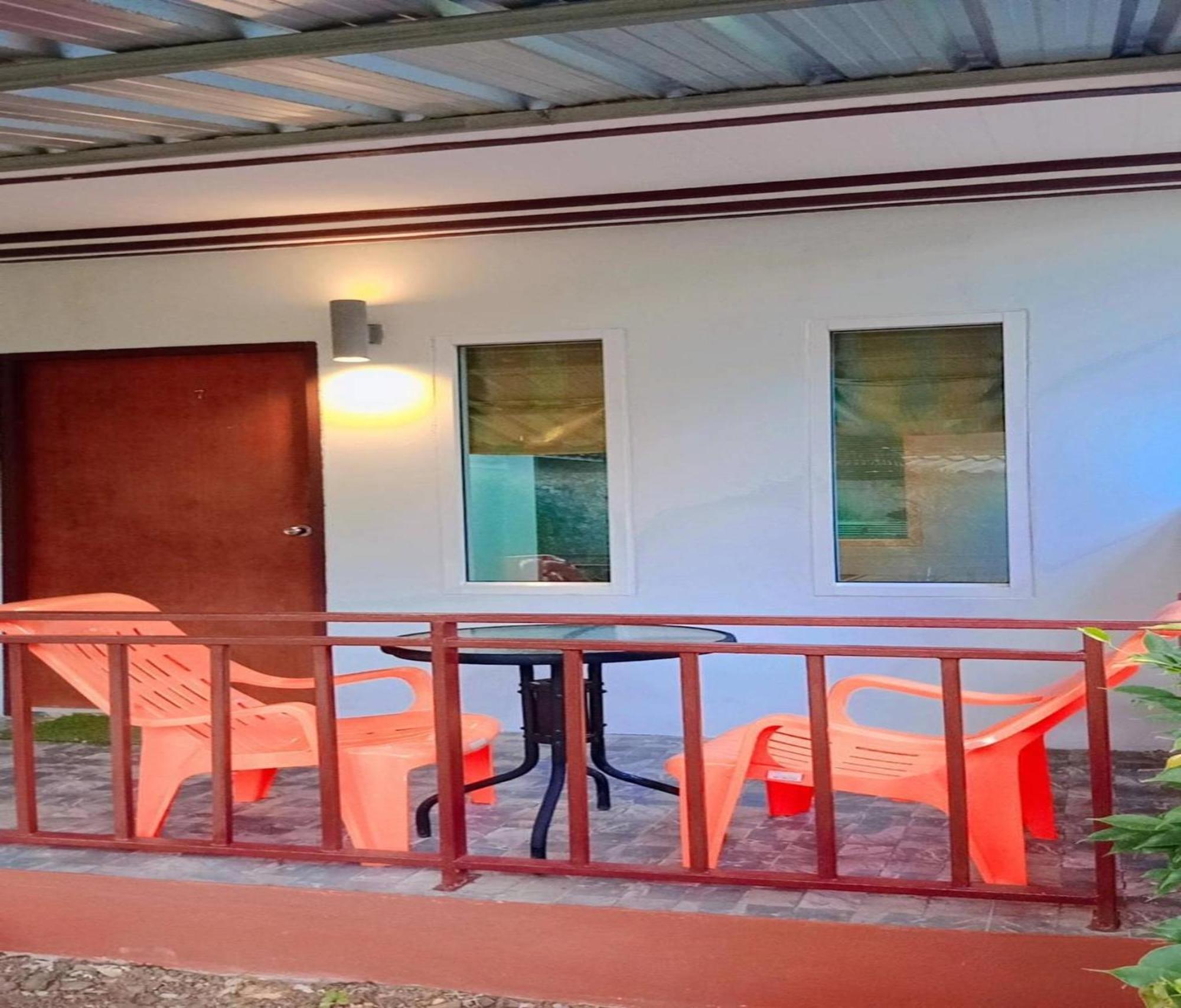 קו לנטה Popular Lanta Resort מראה חיצוני תמונה