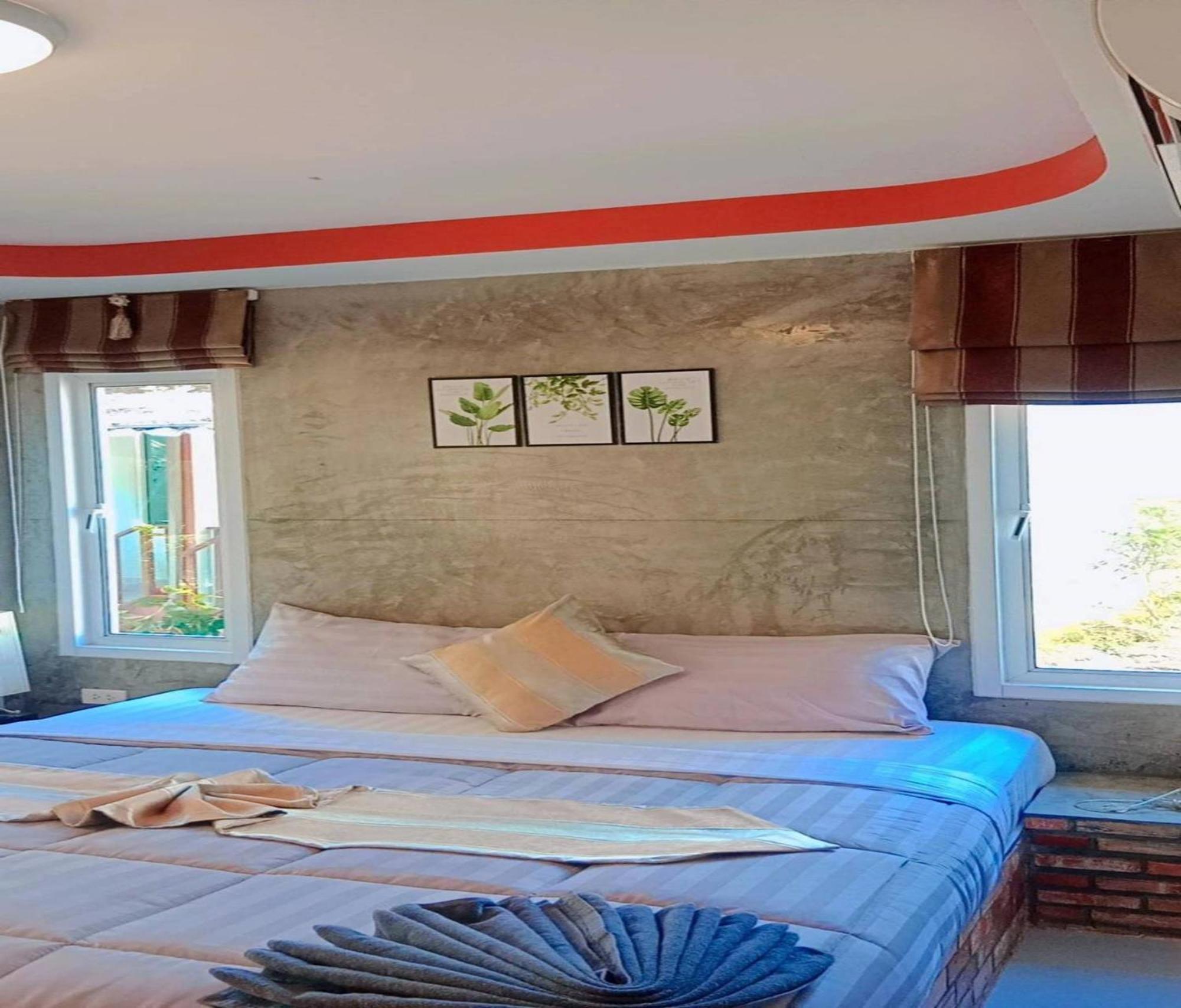 קו לנטה Popular Lanta Resort מראה חיצוני תמונה
