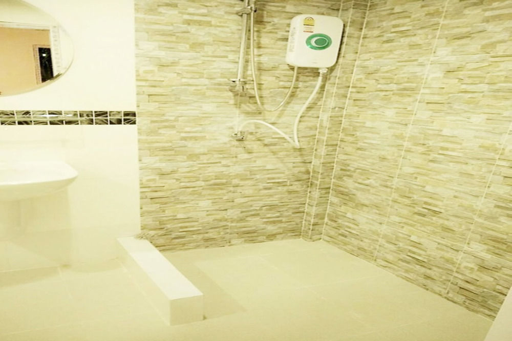 קו לנטה Popular Lanta Resort מראה חיצוני תמונה