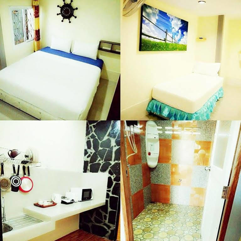 קו לנטה Popular Lanta Resort מראה חיצוני תמונה