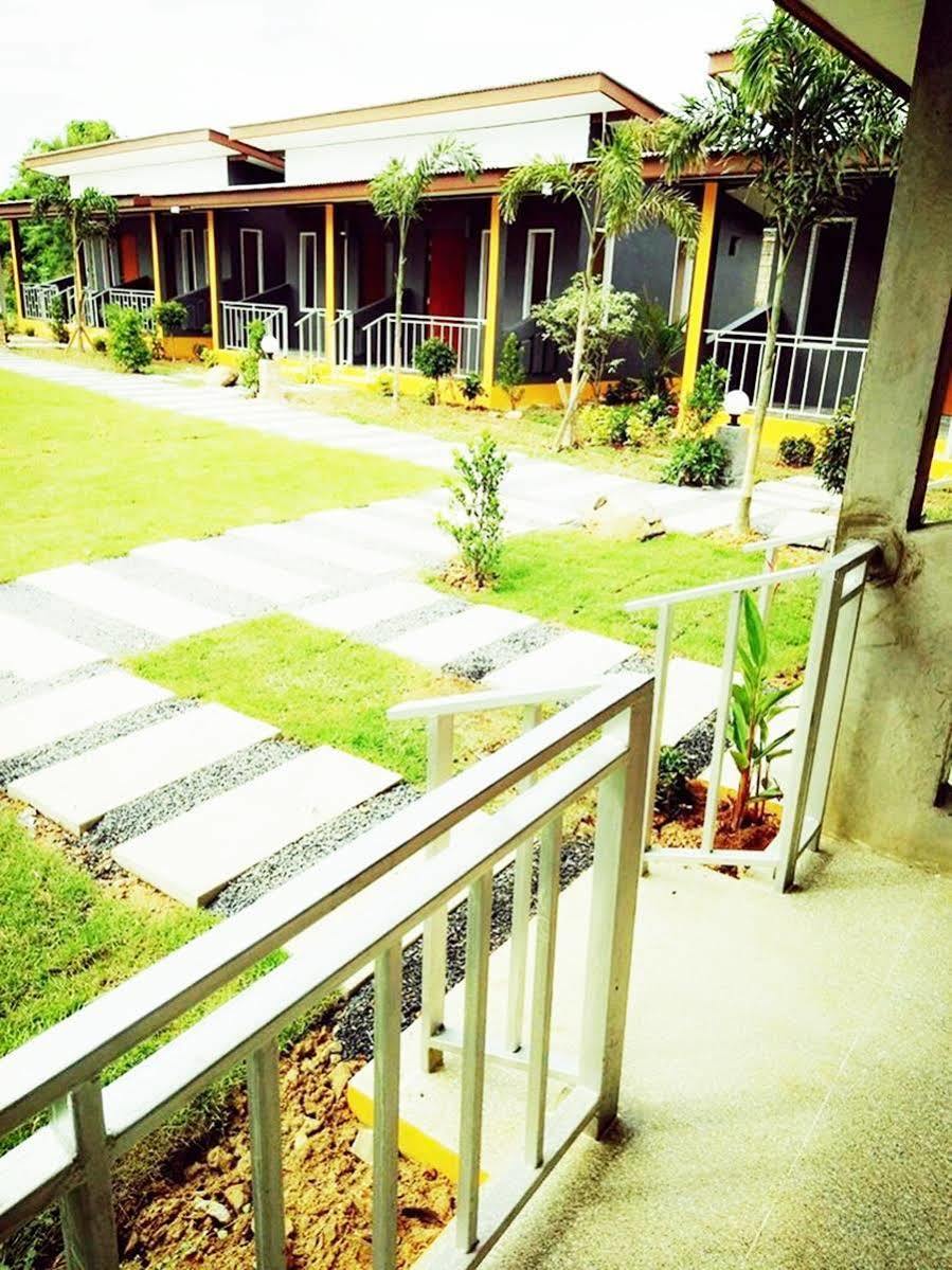 קו לנטה Popular Lanta Resort מראה חיצוני תמונה