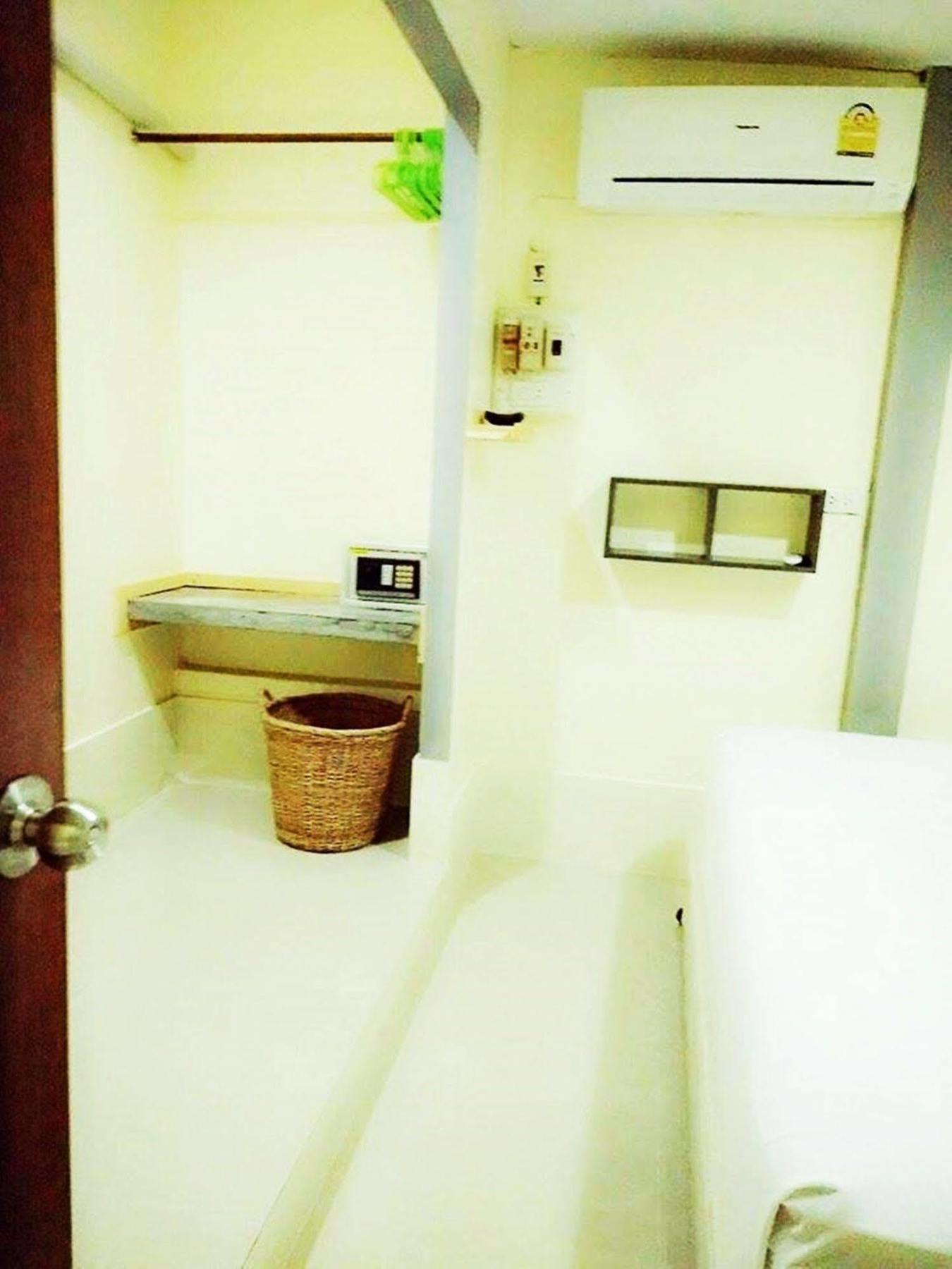 קו לנטה Popular Lanta Resort מראה חיצוני תמונה