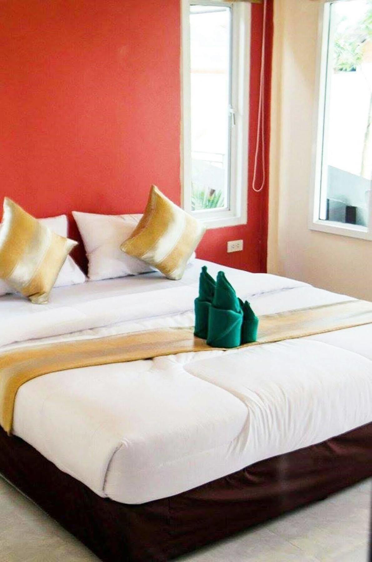 קו לנטה Popular Lanta Resort מראה חיצוני תמונה