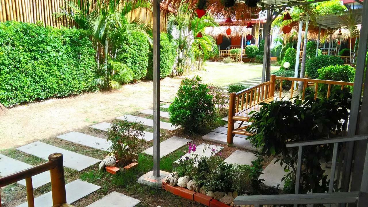 קו לנטה Popular Lanta Resort מראה חיצוני תמונה